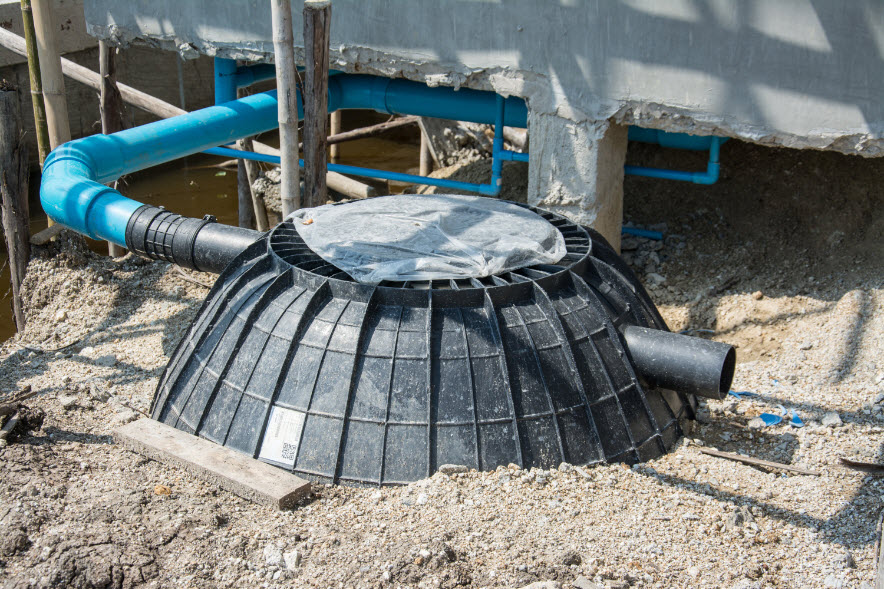 Commercial Wastewater Solutions