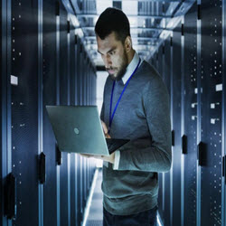I.T. Services