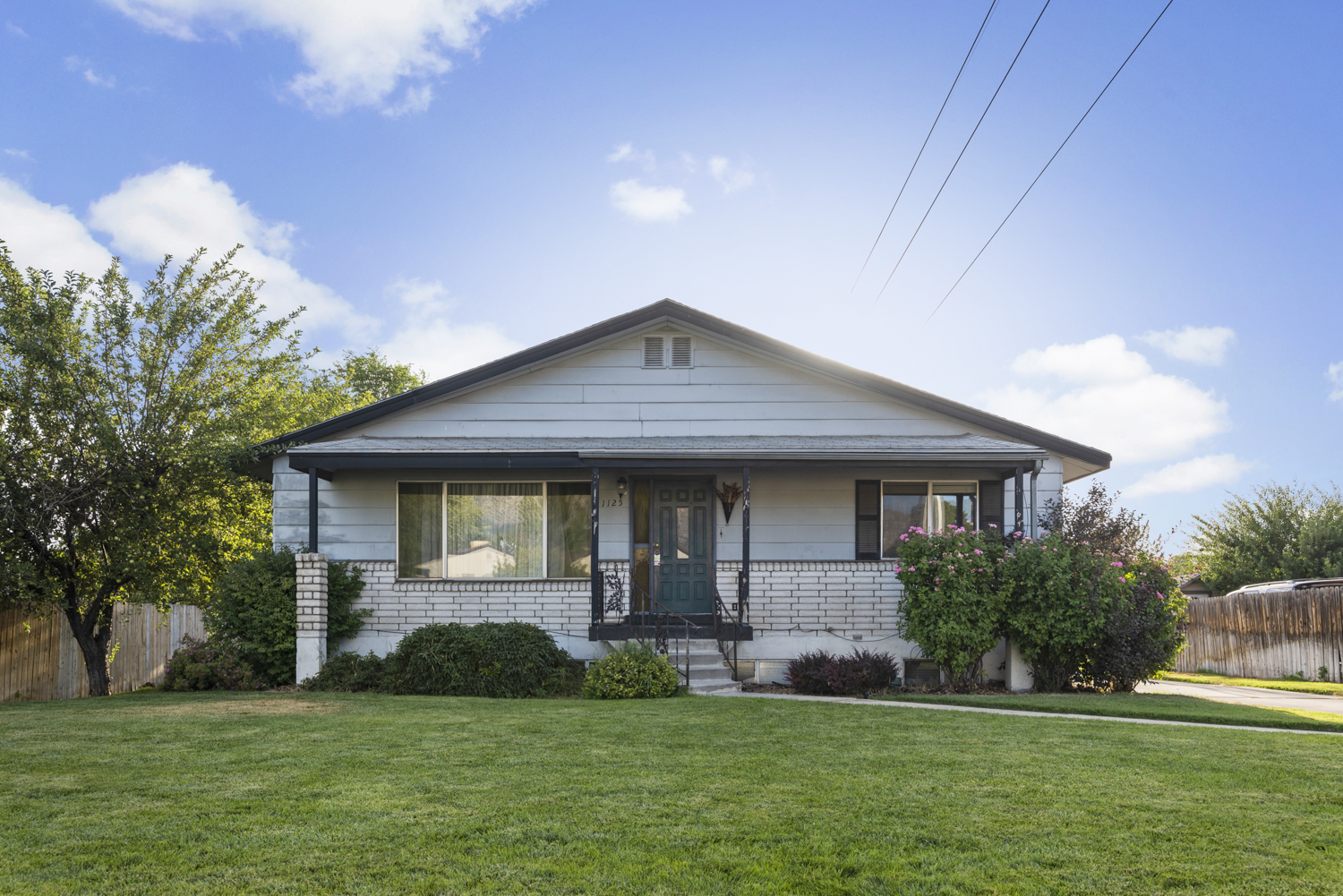 Residential Housing