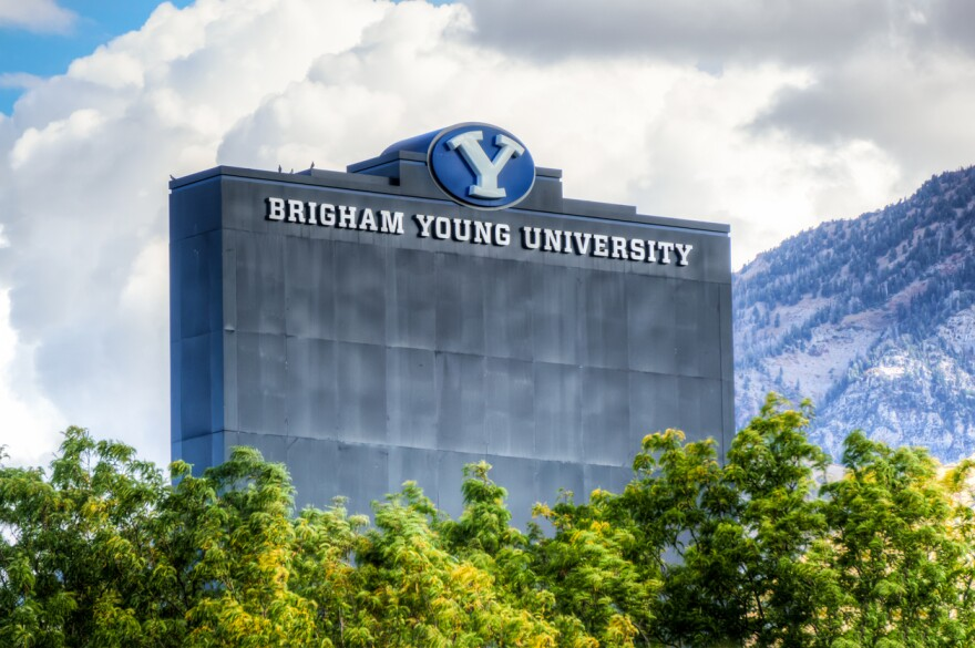 BYU Contracted Housing