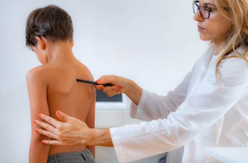 Spinal Screenings and Workshops