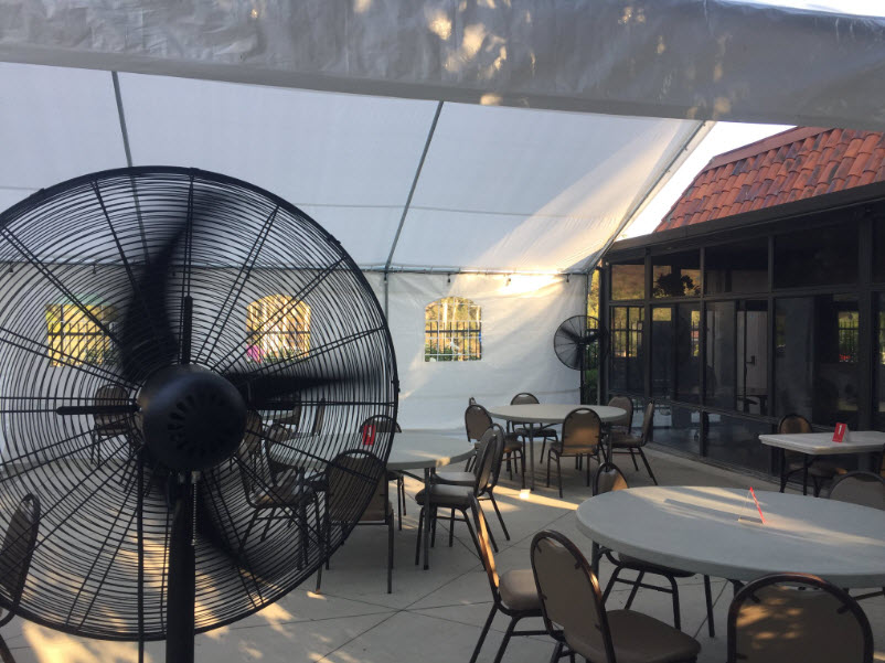 Lodge Rentals & Banquets