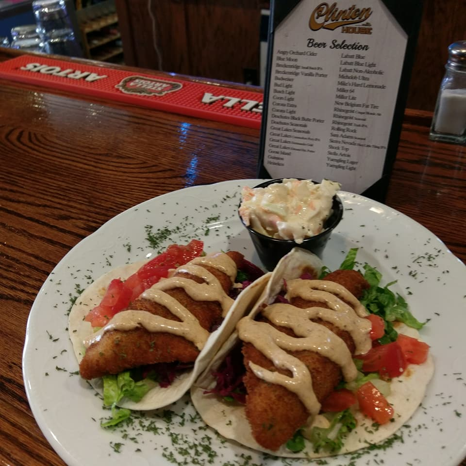 Appetizers