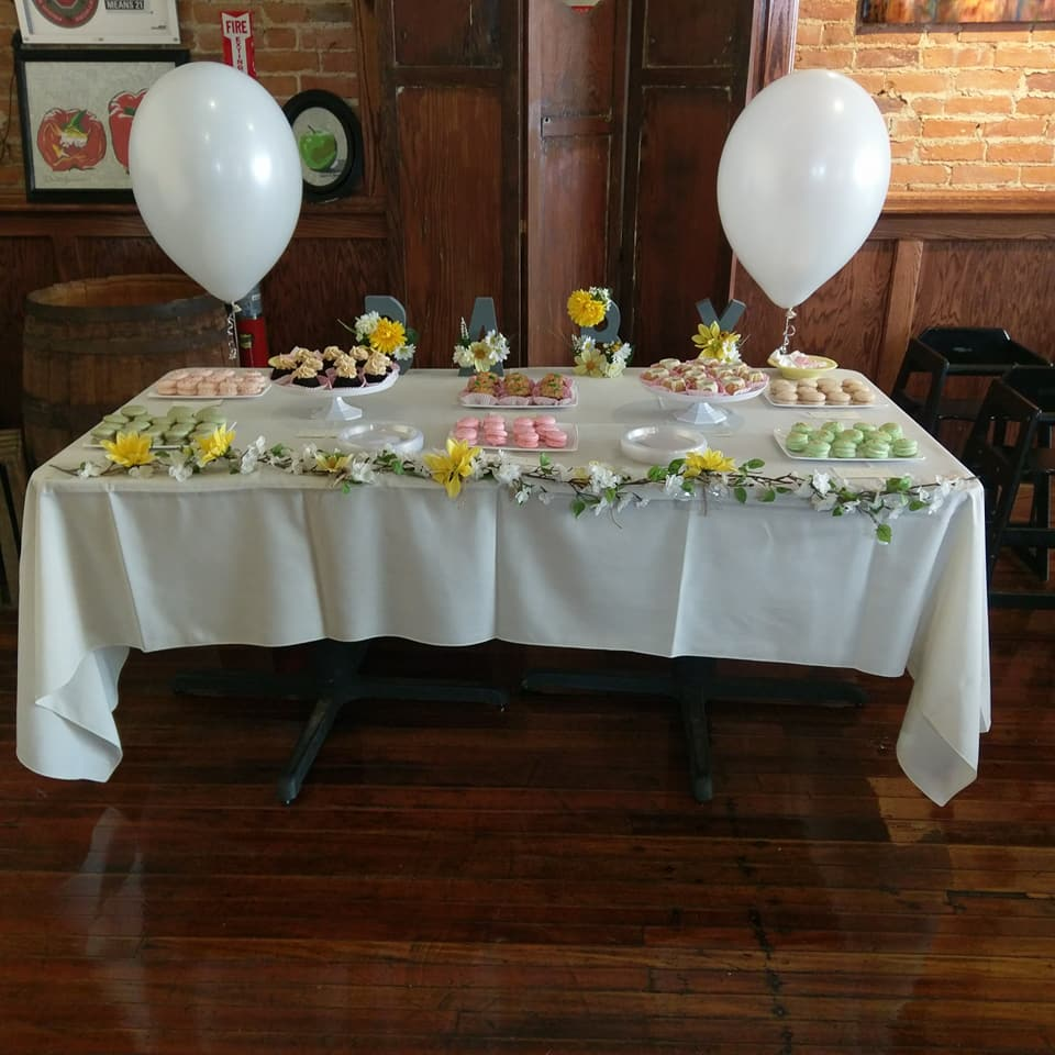Special Occasion