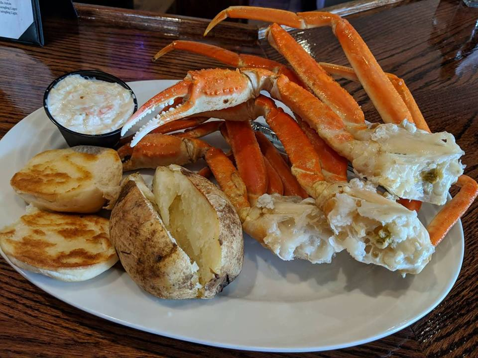 Dinner