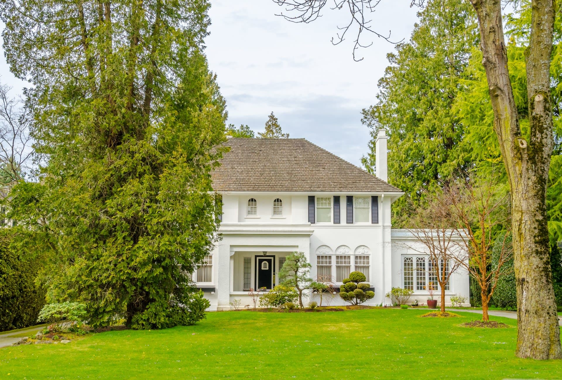 Sell a Home