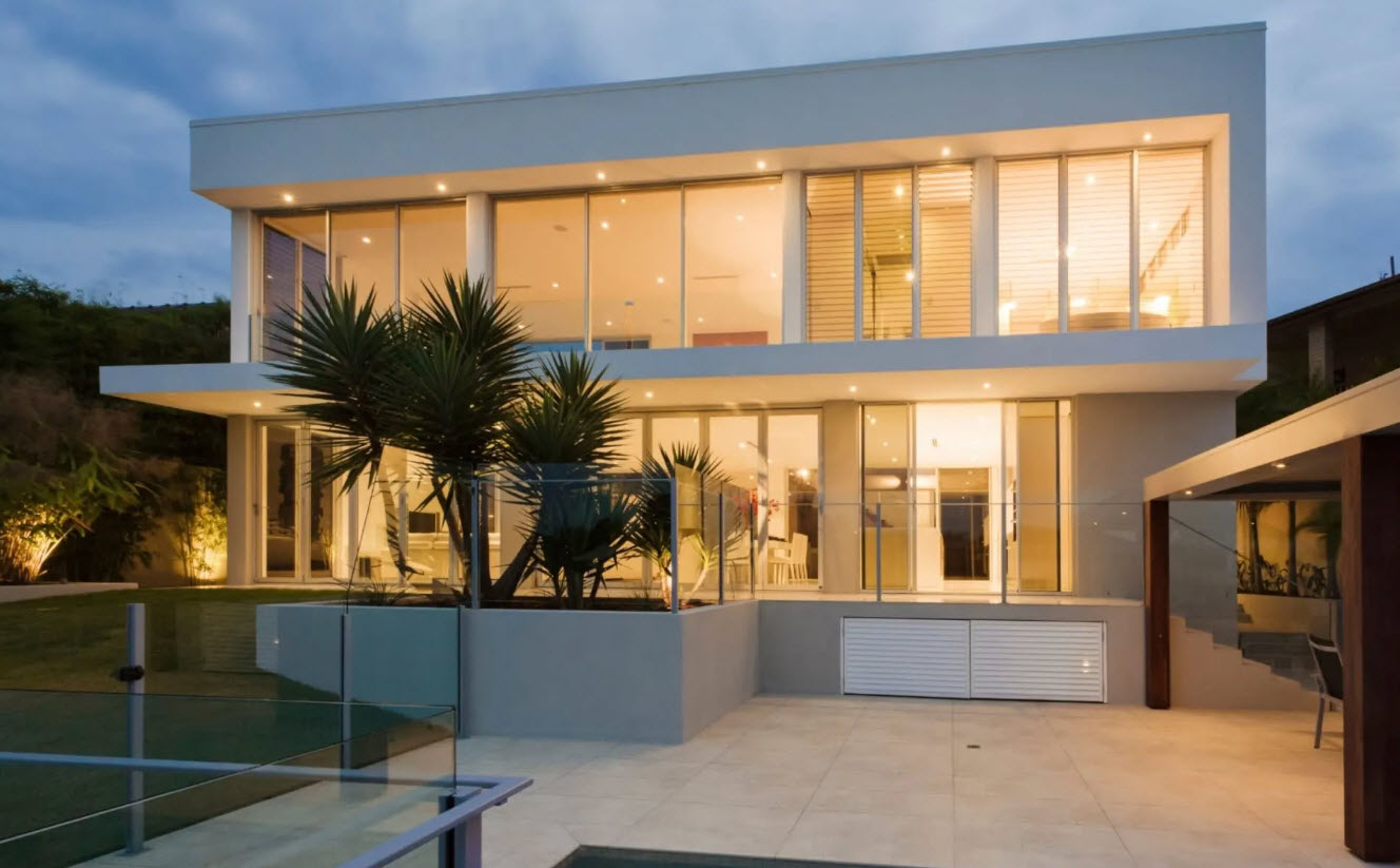 Home Valuation