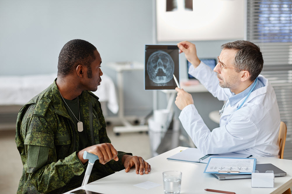 Brain Injuries