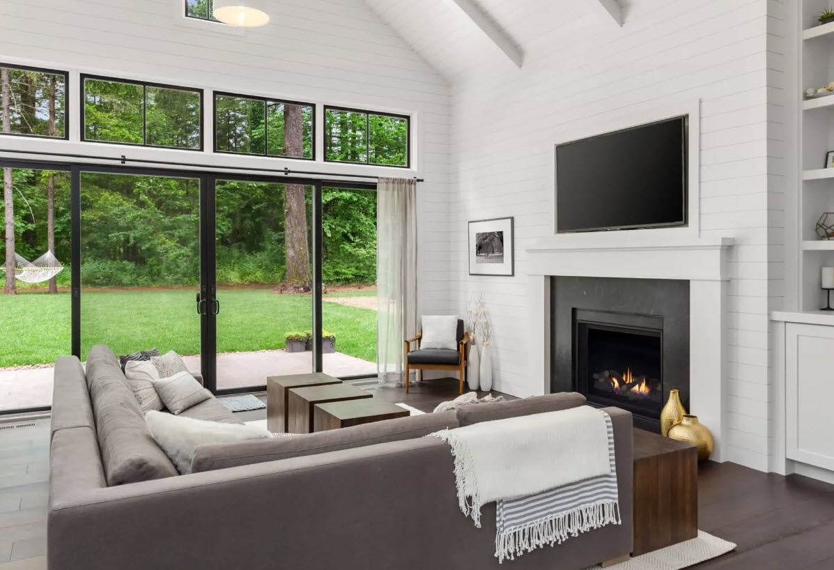 Buy a Home