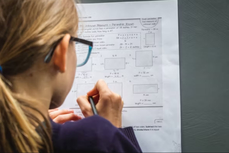 Individualized Learning Plans