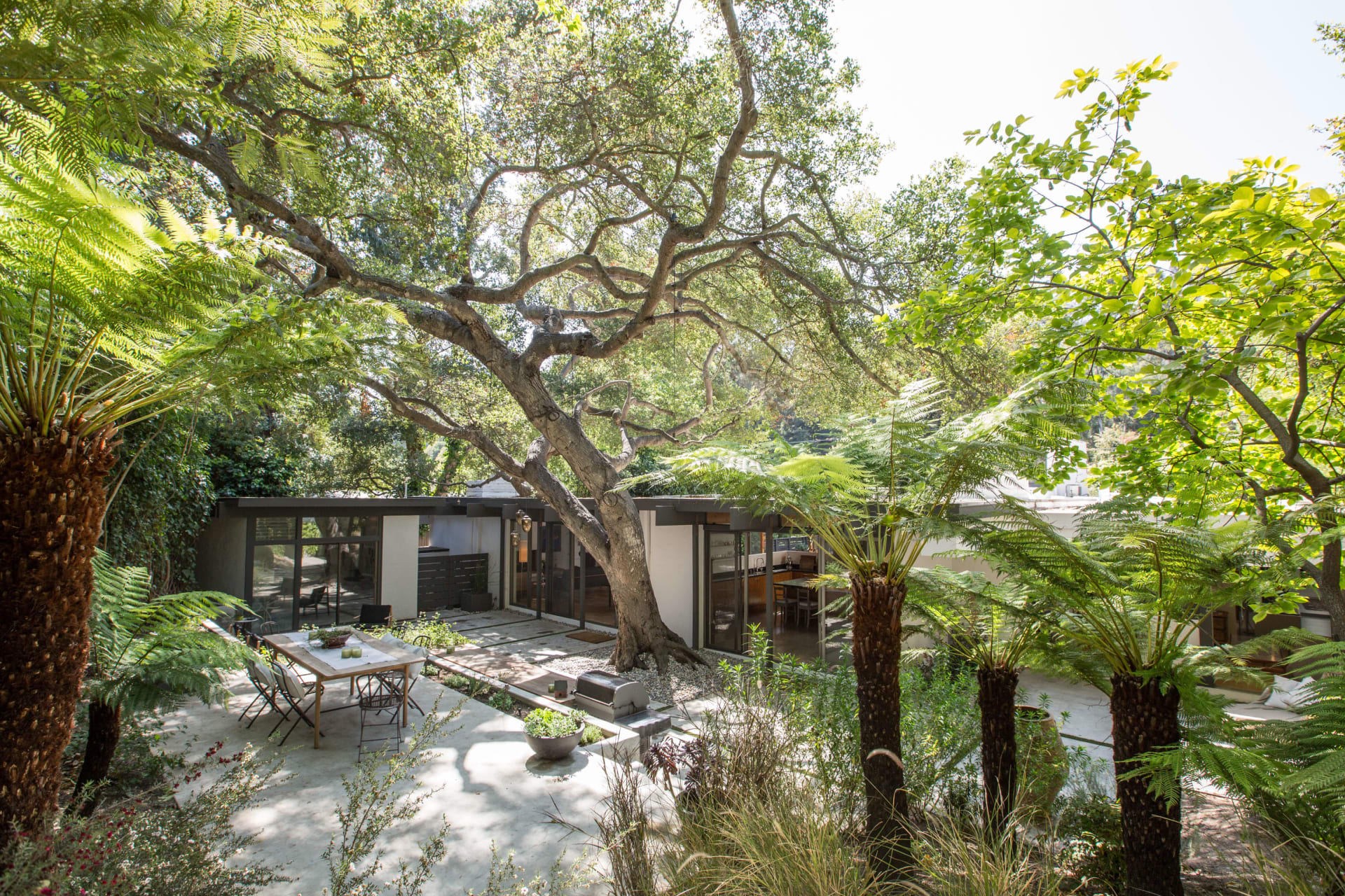 Residential Property