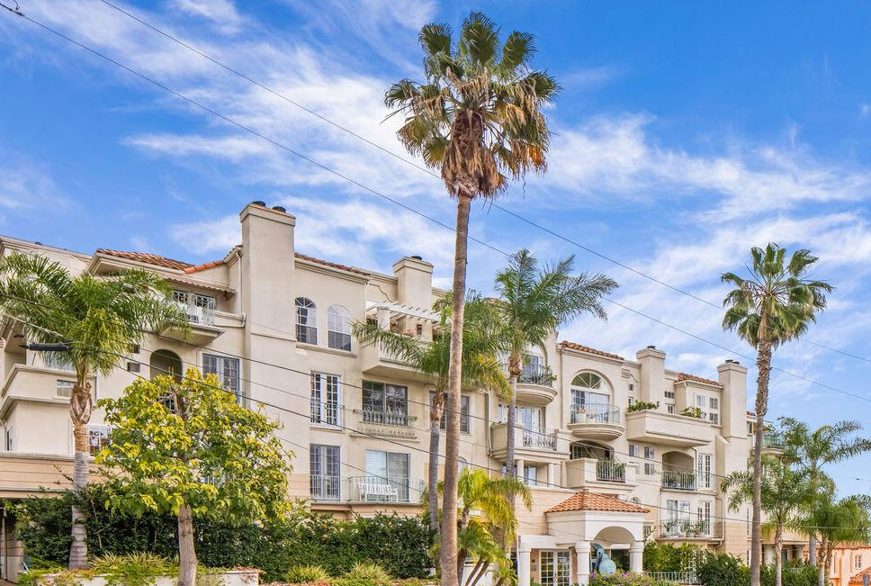 Condo Property