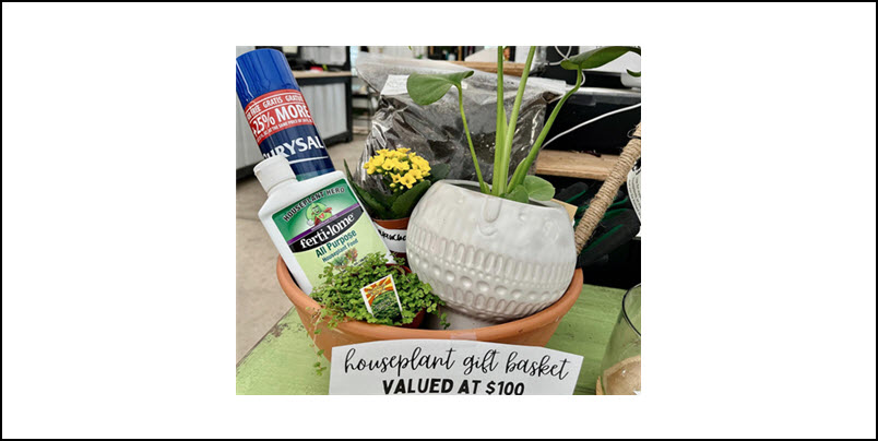 Gift Baskets