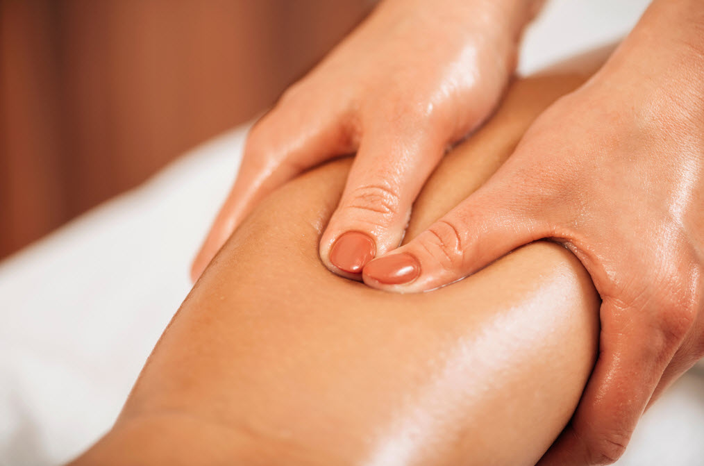 Manual Lymphatic Drainage