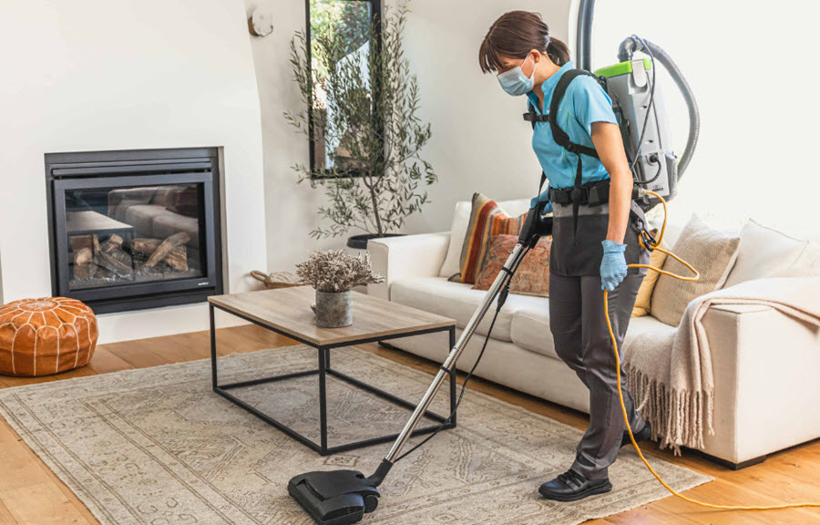 Maid Services