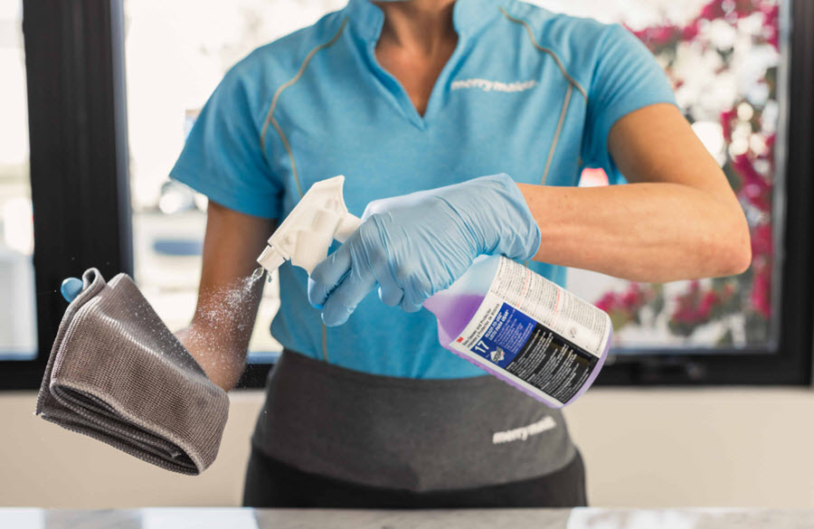 Specialty Cleaning