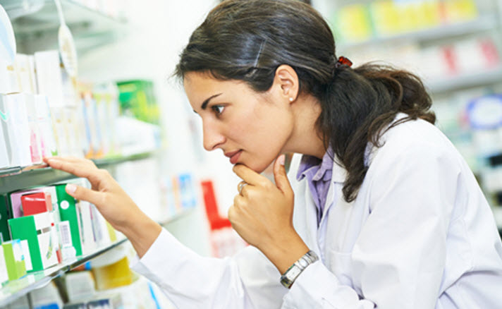 Medication Packaging