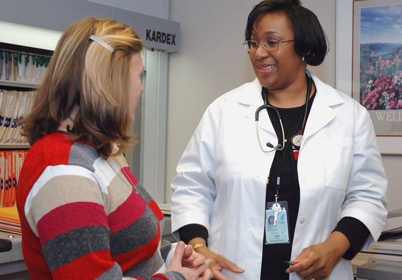 Certified Diabetes Support