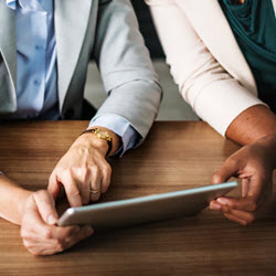 Online Bidding & Mobile App