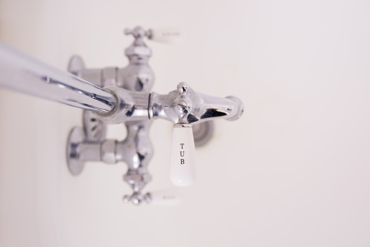 Water Damage Restoration
