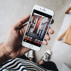 Mobile Ads