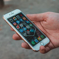 Mobile Apps
