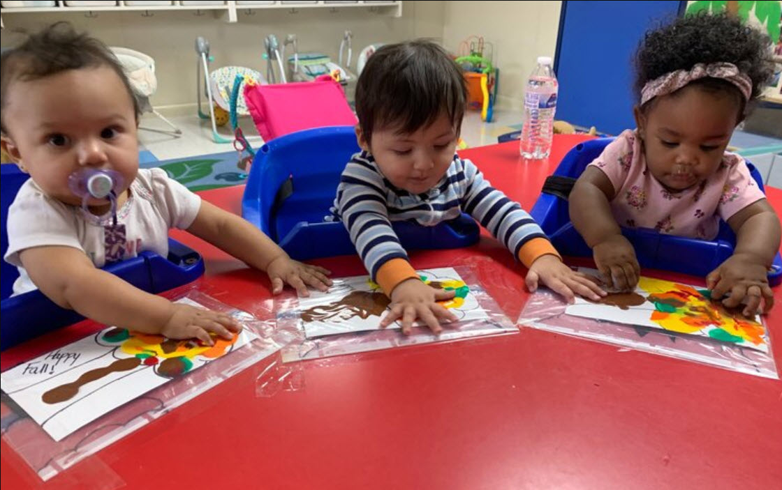 Comprehensive School- Age Program