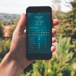 Weather