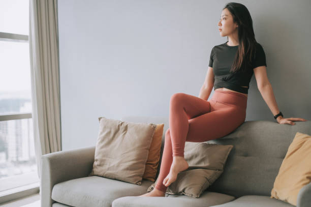 Women's Athleisure Leggings