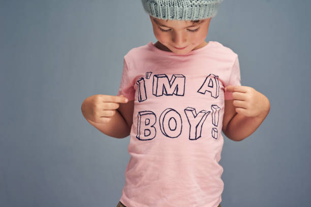 Kids' Playful Graphic Tees