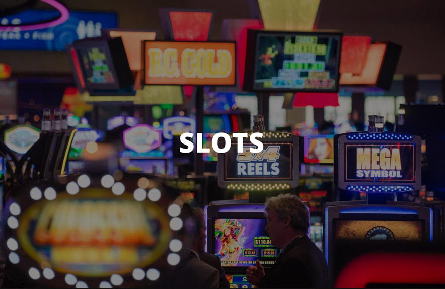 Slots