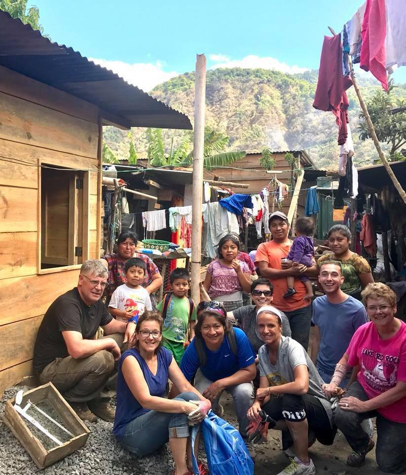 SERVICE OPPORTUNITIES