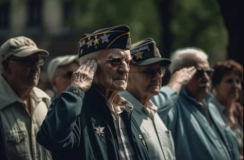 Veterans Support