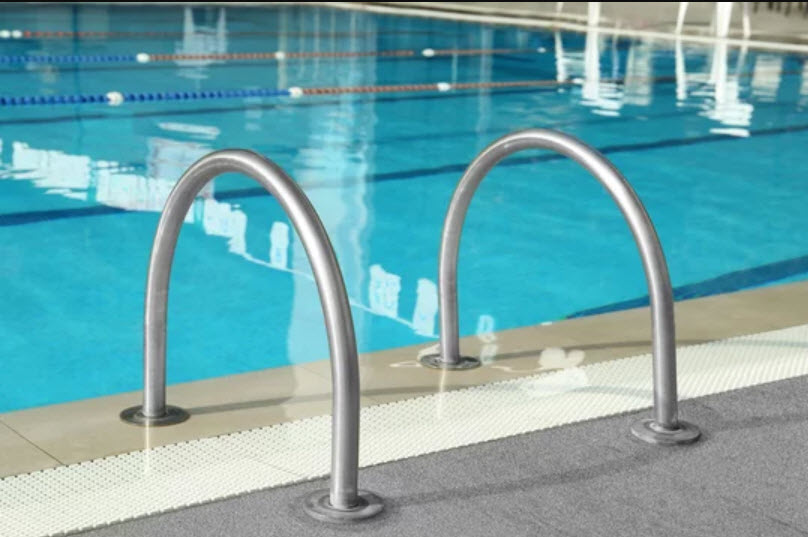 Grab Bar Installation
