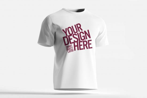 Design You Own T-shirt