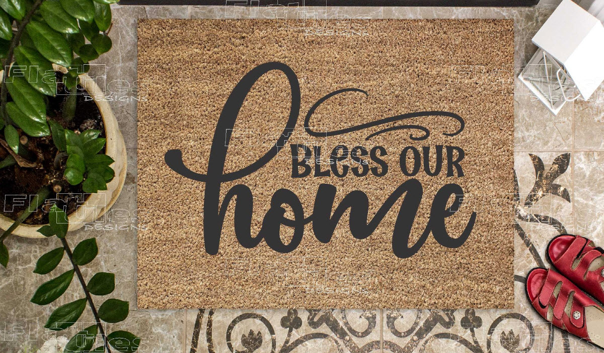 Doormat Designs