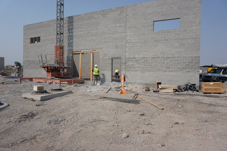 Commercial Electrical Maintenance