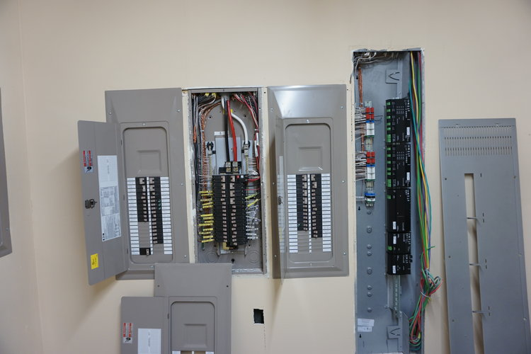 Backup Power Solutions