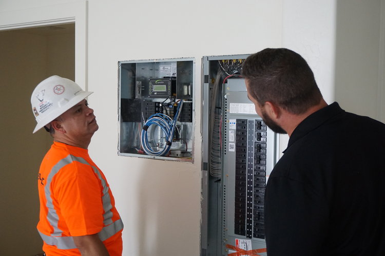 Electrical Safety Inspections