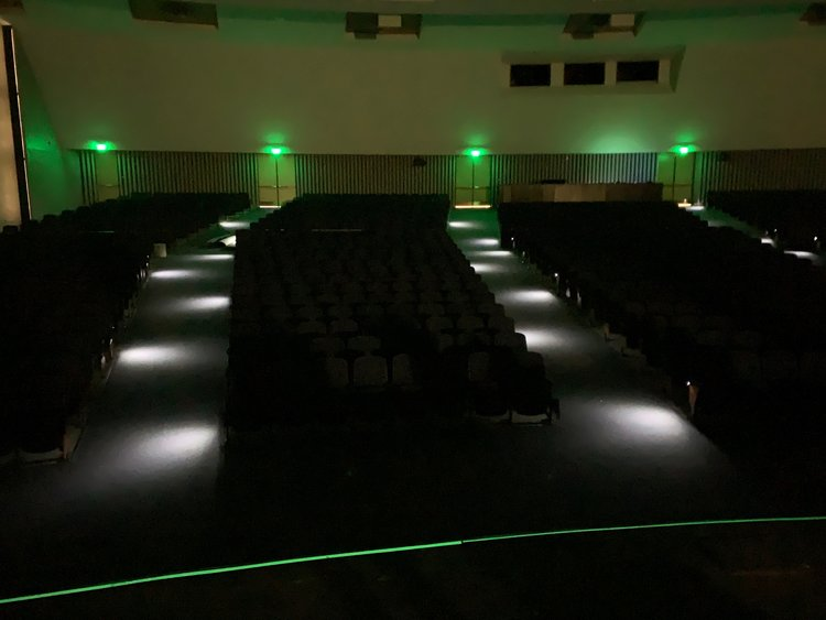 Lighting Design and Solutions