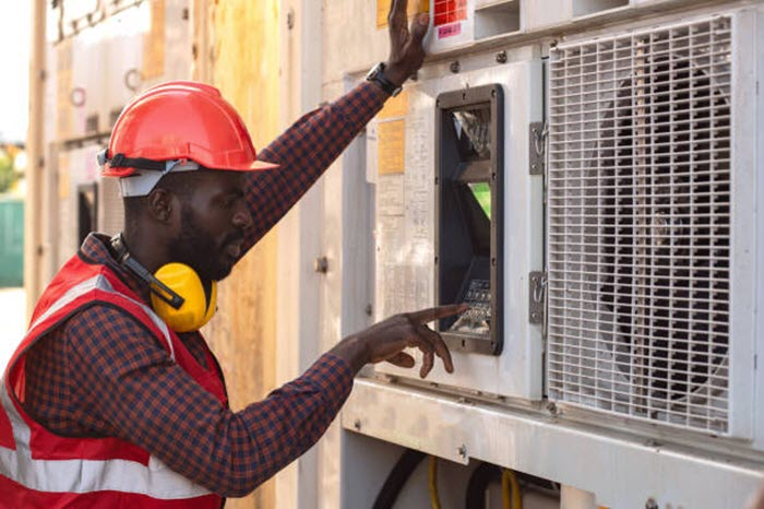 Outdoor Electrical Services