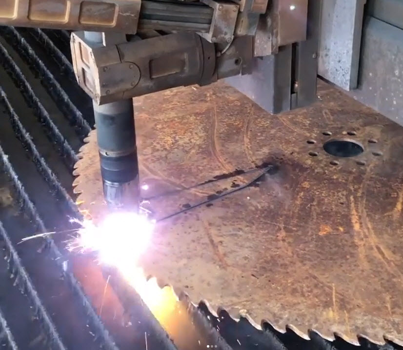 Metal Processing