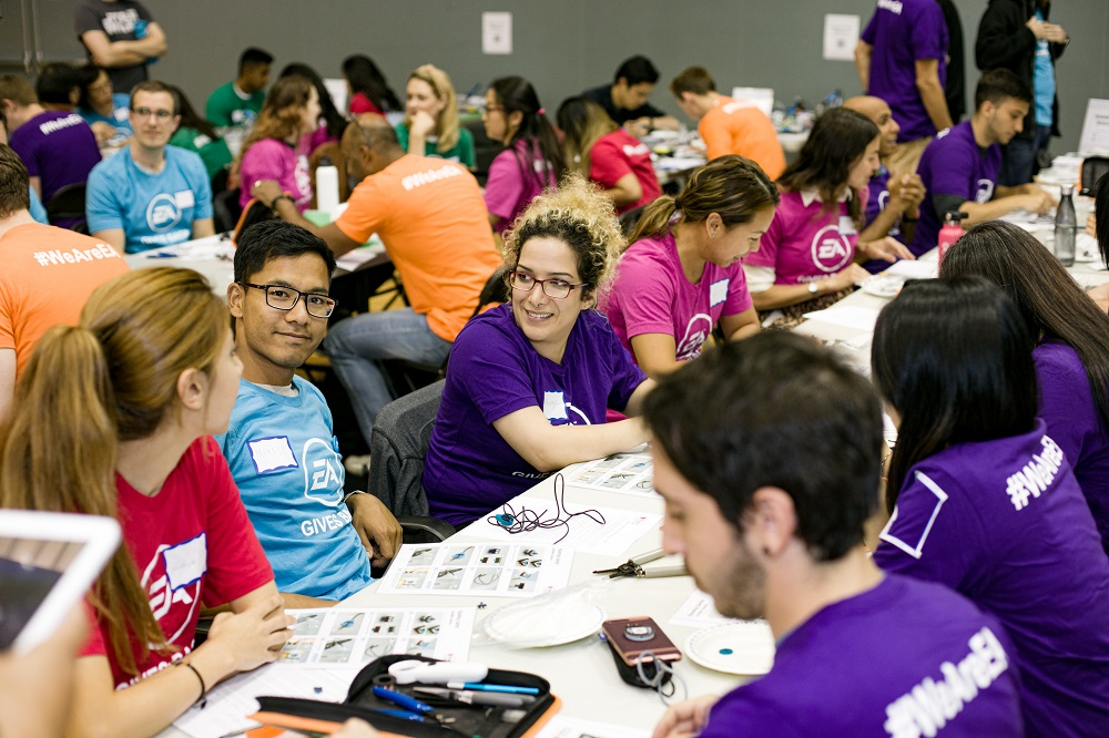Makers Making Change