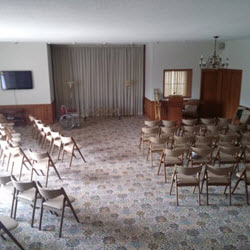 Designing Your Funeral