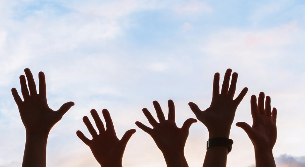Volunteer Opportunities