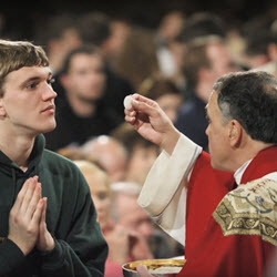 Eucharist
