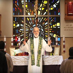 Holy Orders/Vocations