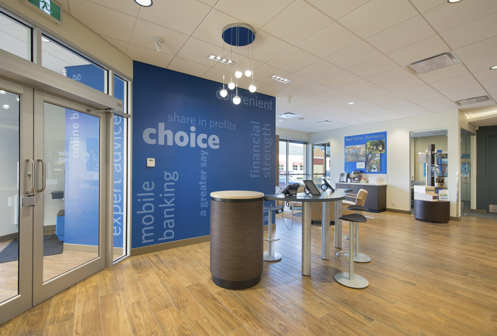Interior Services