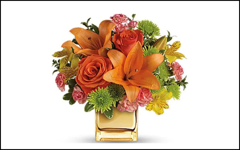 Friendship Day Flowers