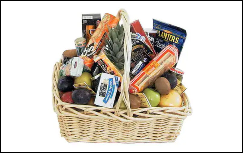 Gift Baskets